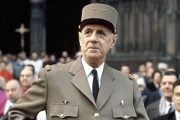 Charles de Gaulle